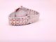 AAA Copy Audemars Piguet Royal Oak Ladies Rose Gold Two-tone Diamond Watch (2)_th.JPG